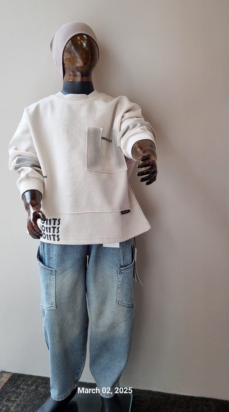 دورس پسرانه وارداتی از ۵ سال تا ۱۴ سال