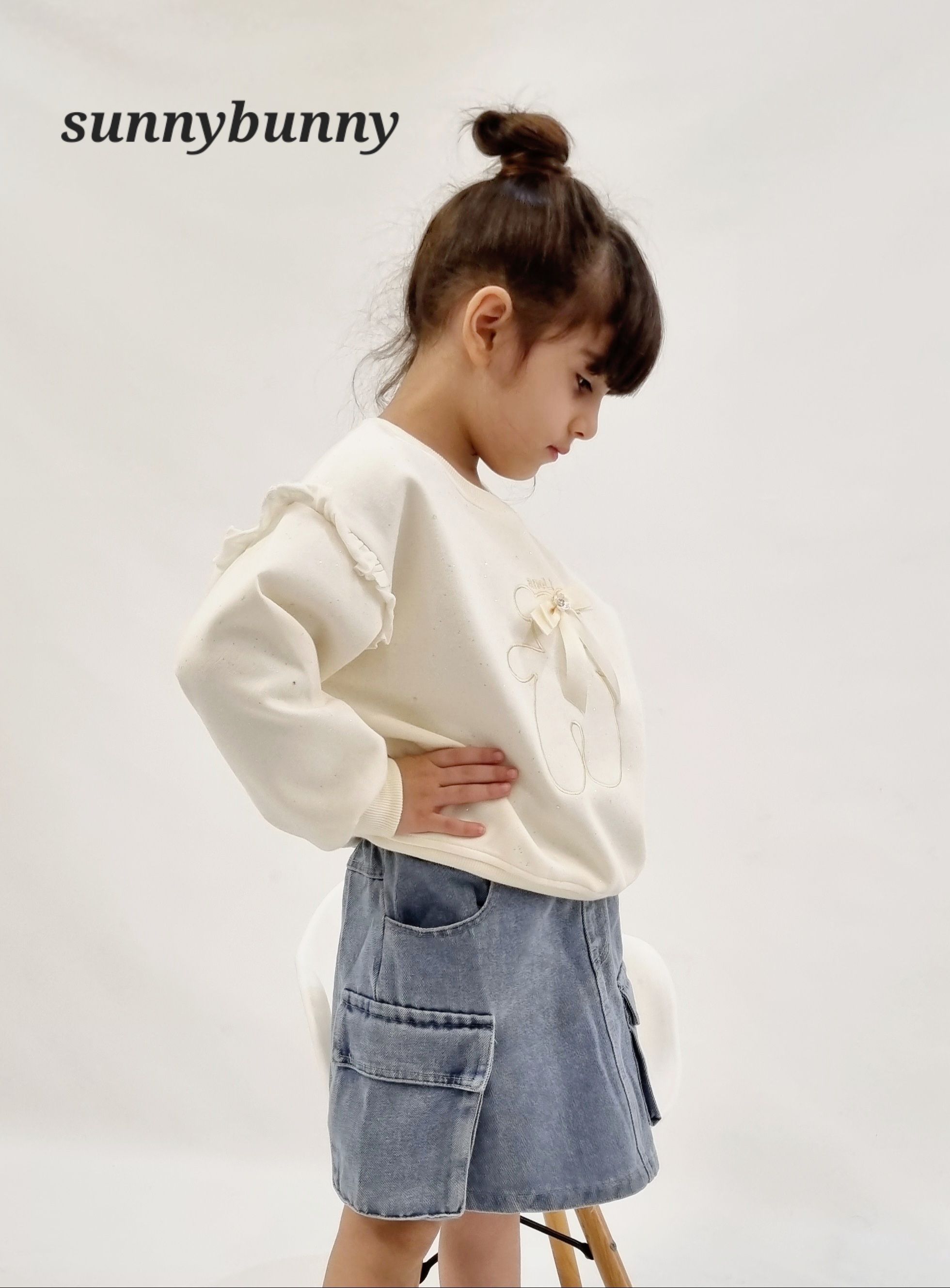 دورس الکلیلی تدی و پاپیون TIANYE