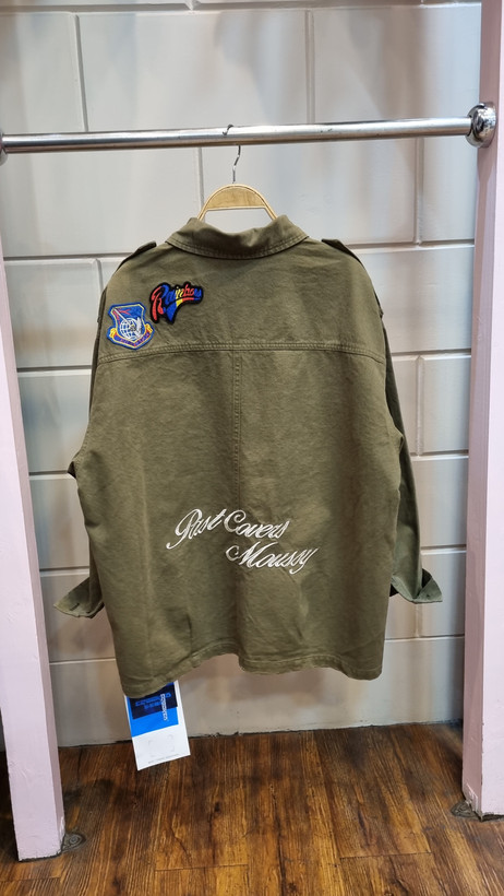 کت کتان بچگانه اسپرت وارداتی